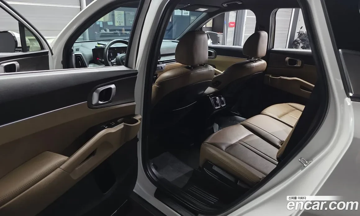 Kia Sorento AWD PRESTIGE * DIS * ОБДУХ * KAMEPA , снимка 8 - Автомобили и джипове - 55046712