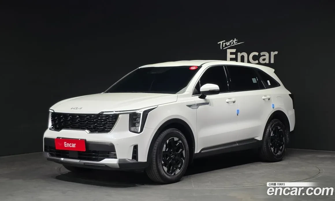 Kia Sorento AWD PRESTIGE * DIS * ОБДУХ * KAMEPA 