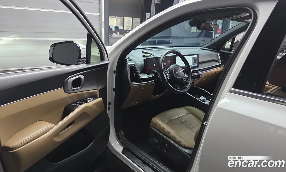 Kia Sorento AWD PRESTIGE * DIS * ОБДУХ * KAMEPA , снимка 7 - Автомобили и джипове - 55046712