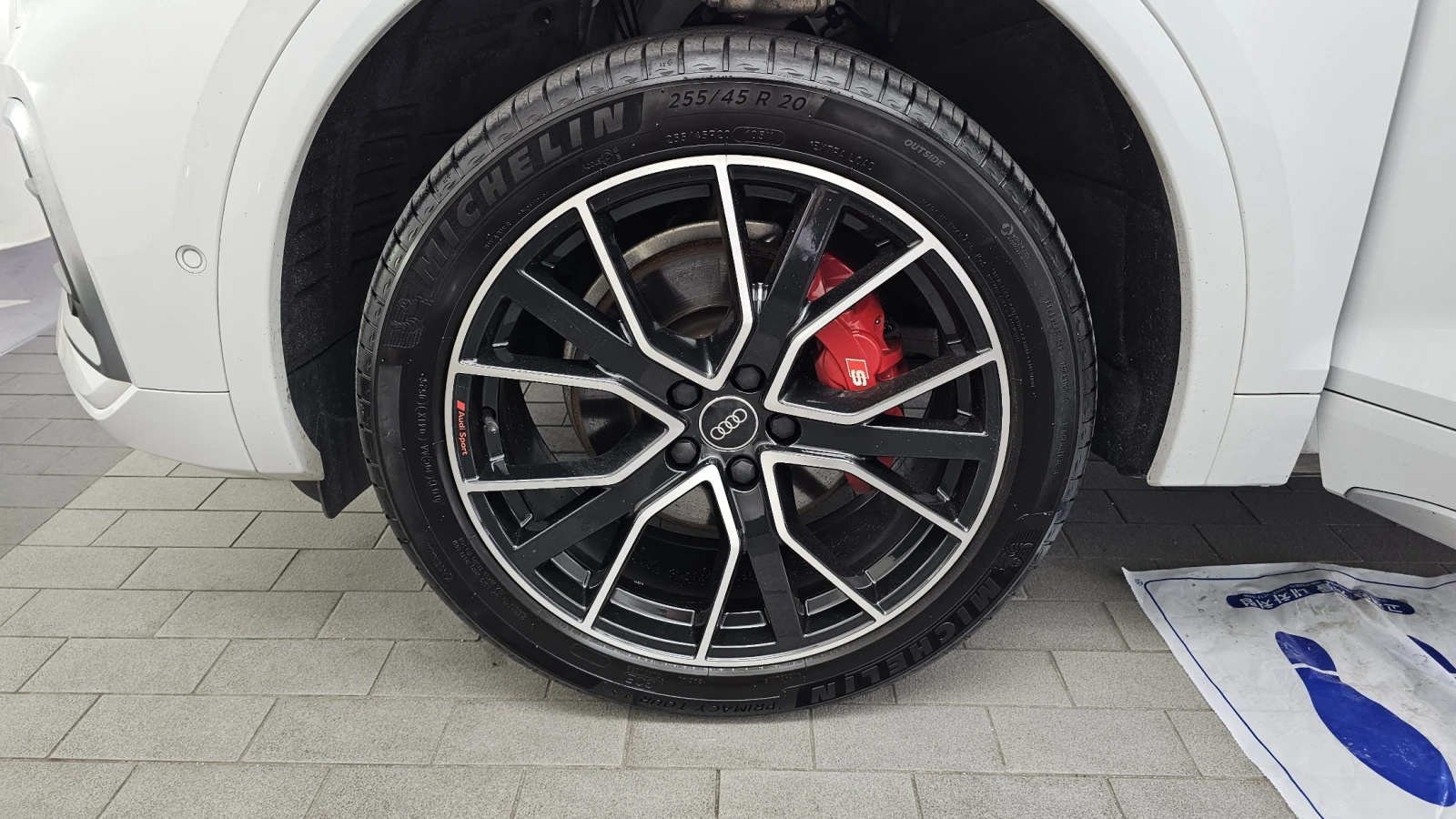 Audi Q5 45 tfsi quattro sportback premium , снимка 5 - Автомобили и джипове - 55370490