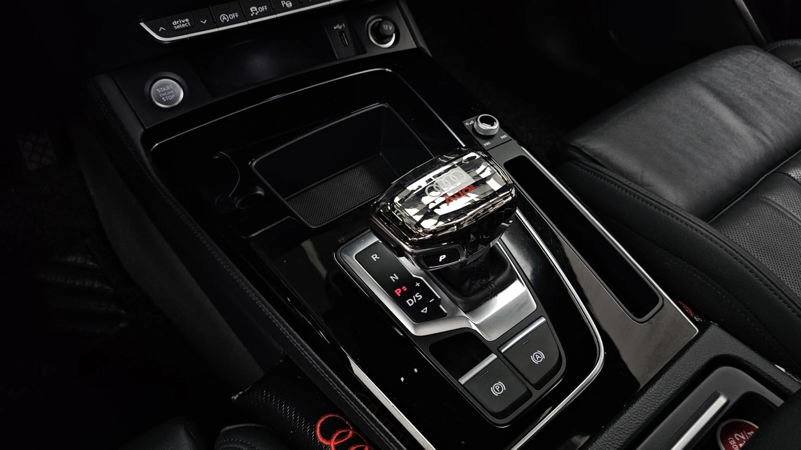 Audi Q5 45 tfsi quattro sportback premium , снимка 12 - Автомобили и джипове - 55370490