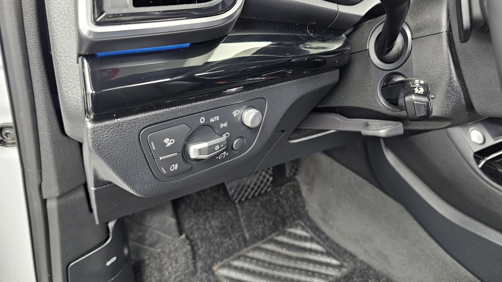 Audi Q5 45 tfsi quattro sportback premium , снимка 10 - Автомобили и джипове - 55370490