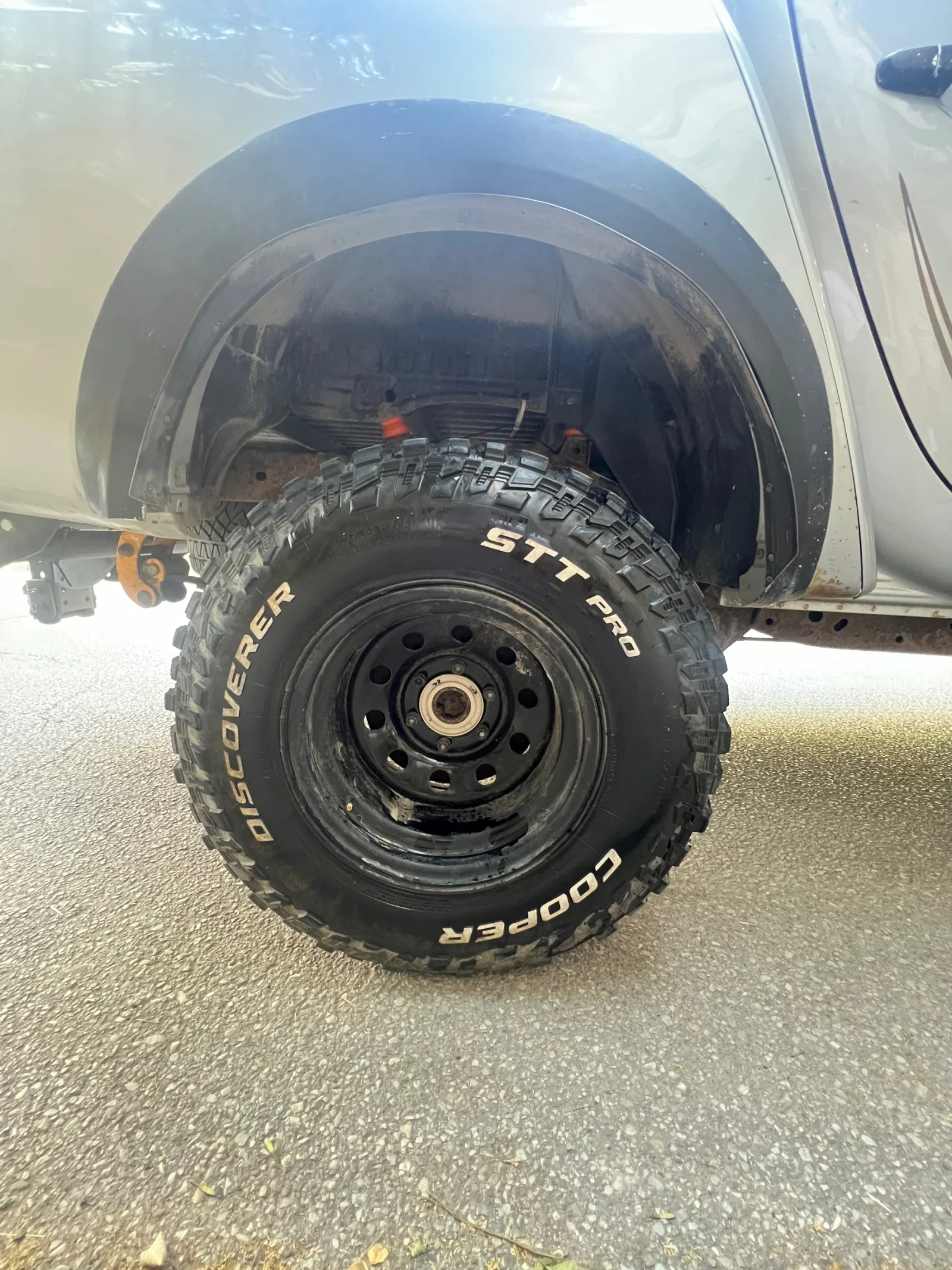 Mitsubishi L200 2.5 178кс автомат, снимка 3 - Автомобили и джипове - 55570436