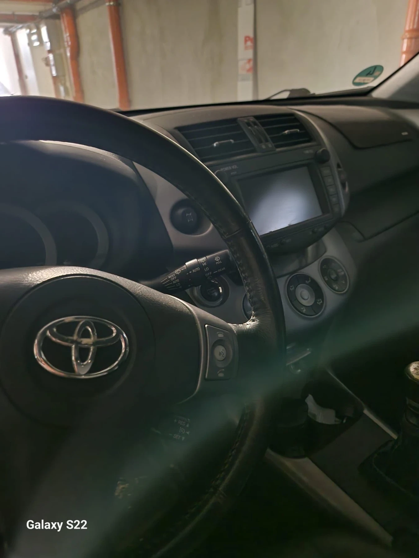 Toyota Rav4 2, 2, снимка 2 - Автомобили и джипове - 55649919