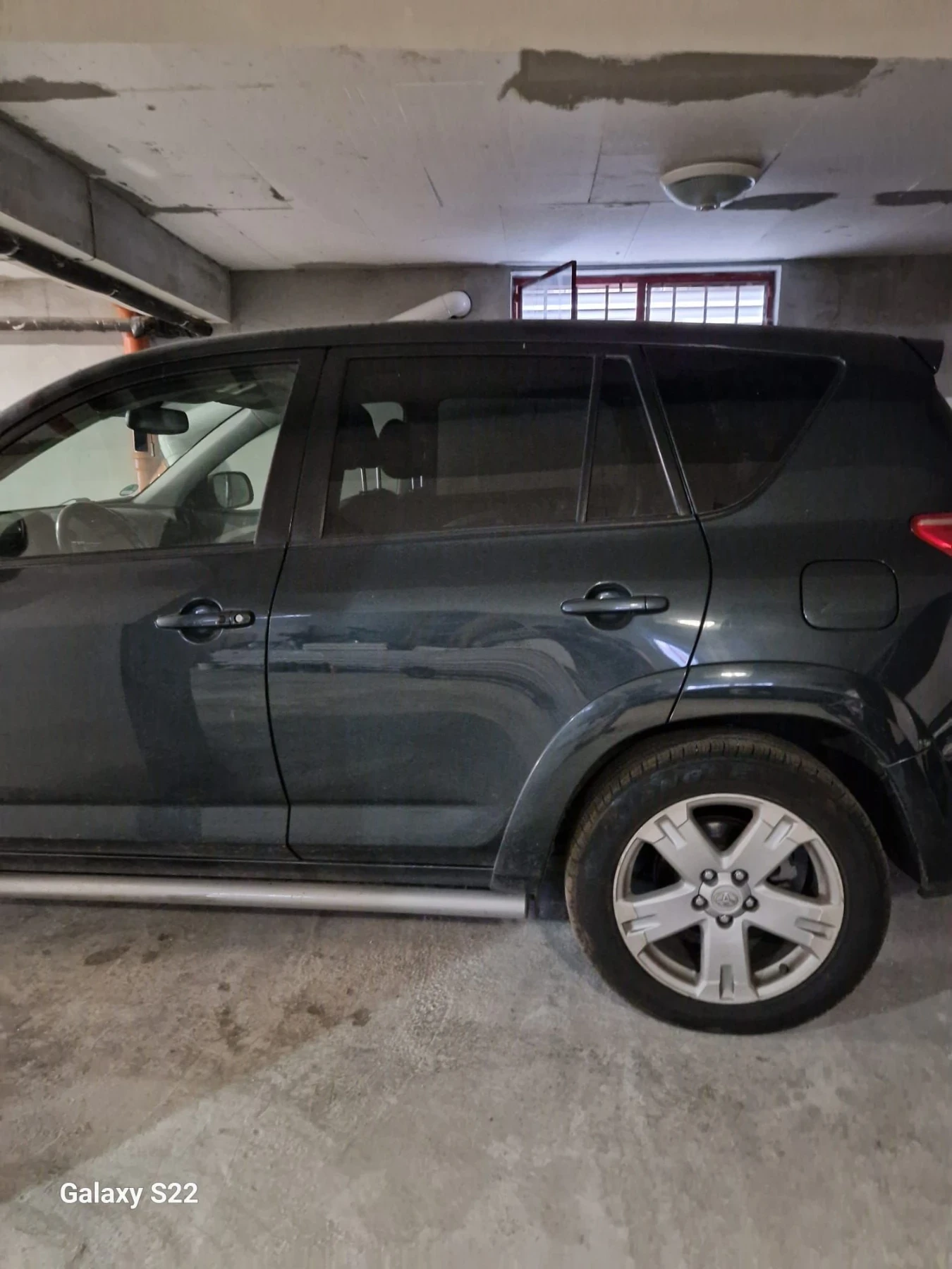 Toyota Rav4 2, 2, снимка 3 - Автомобили и джипове - 55649919
