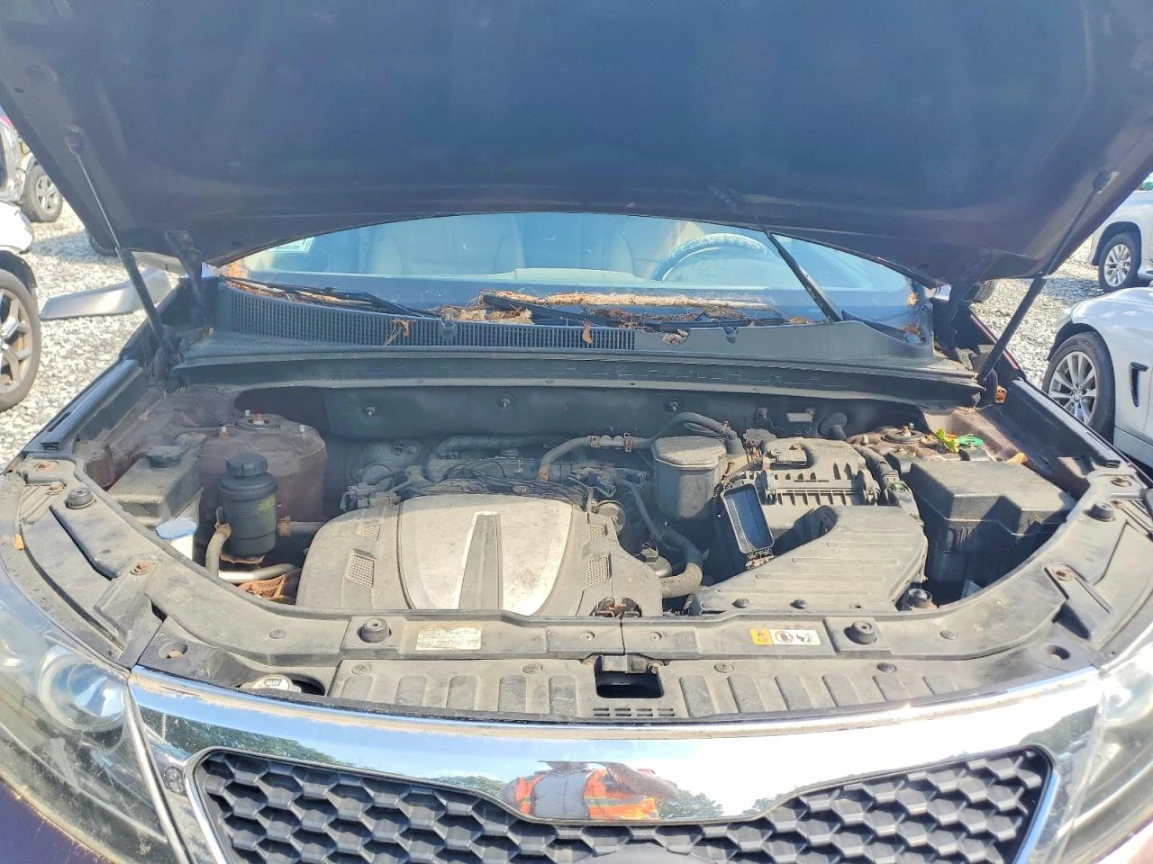 Kia Sorento | Mobile.bg � ����������� 12