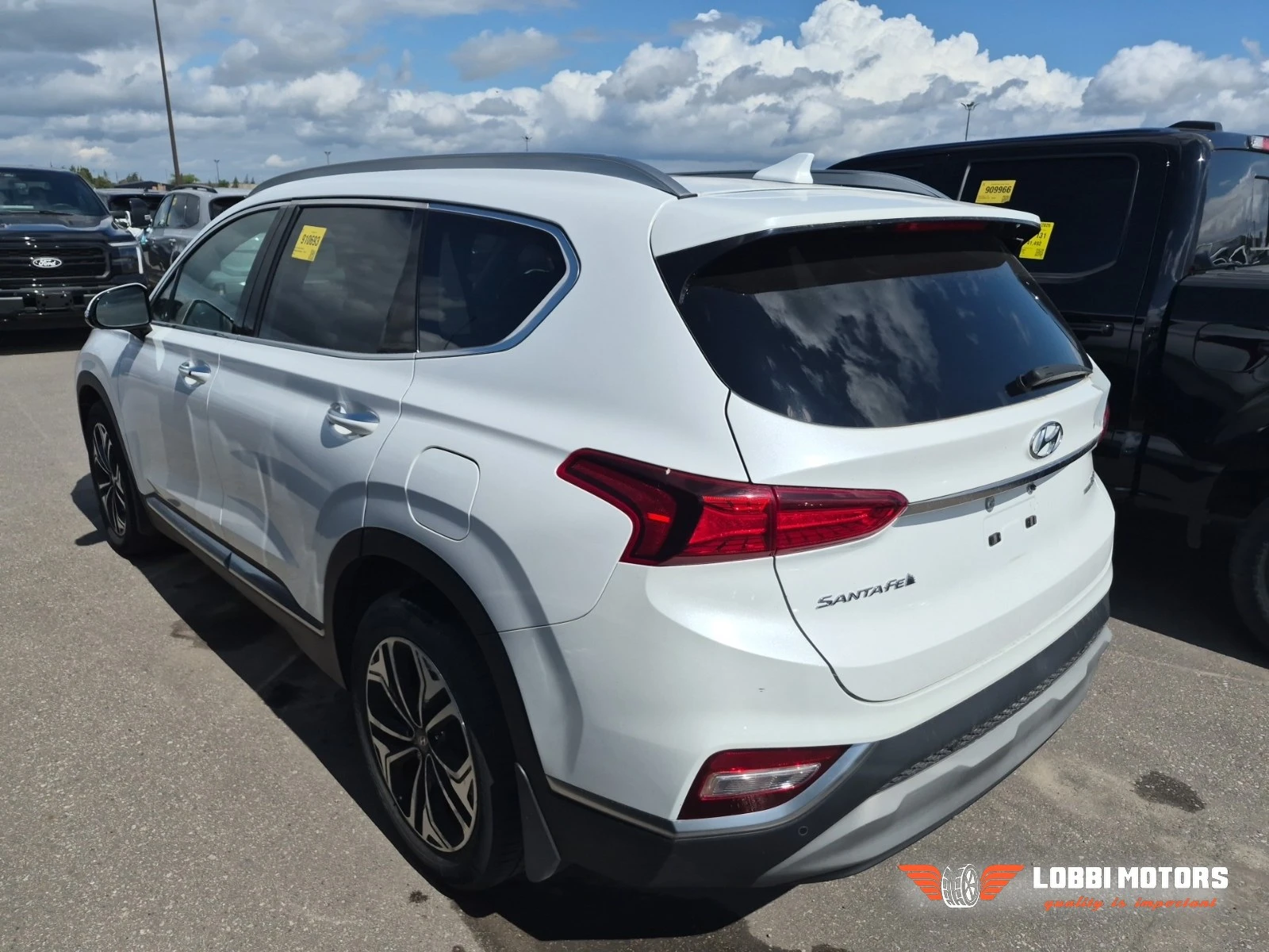 Hyundai Santa fe, снимка 4 - Автомобили и джипове - 55928581