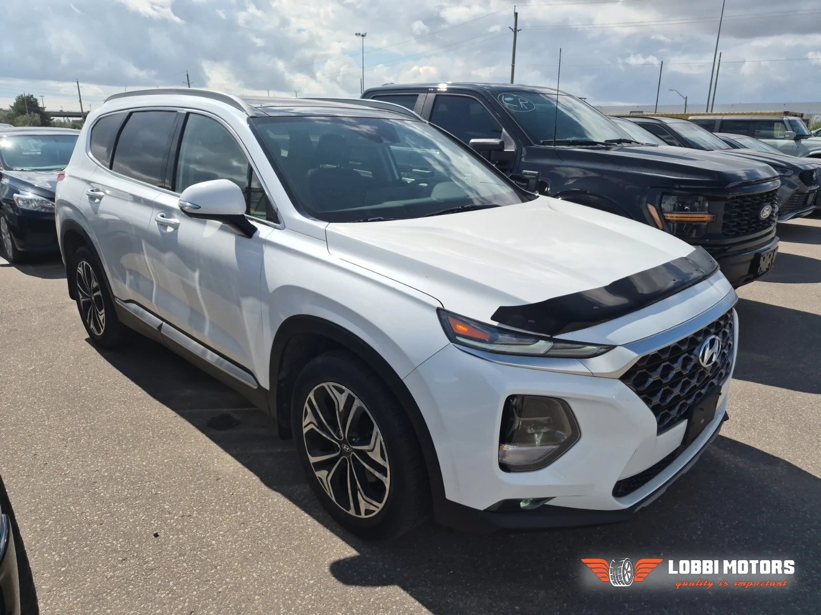 Hyundai Santa fe, снимка 2 - Автомобили и джипове - 55928581