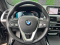 BMW X3 Msport/LED/PANO/NAVI/KEYLESS/CАМ/СОБСТВЕН ЛИЗИНГ  - изображение 10
