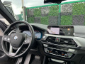 BMW X3 Msport/LED/PANO/NAVI/KEYLESS/CАМ/СОБСТВЕН ЛИЗИНГ  - [15] 