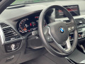 BMW X3 Msport/LED/PANO/NAVI/KEYLESS/CАМ/СОБСТВЕН ЛИЗИНГ  - [12] 