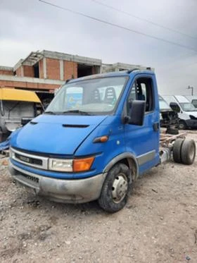 Iveco 3510 Автомагазин за части, снимка 3