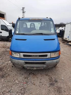 Iveco 3510 Автомагазин за части, снимка 1