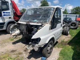 Ford Transit 2.4tdi и 2.0 7 броя, снимка 6