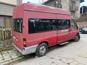 Ford Transit 2.4tdi и 2.0 7 броя, снимка 11