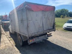 Ford Transit 2.4tdi и 2.0 7 броя, снимка 8