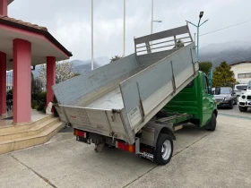 Mercedes-Benz Sprinter 413 CDI* Тристранен самосвал* 3.20 метра кош, снимка 8