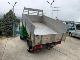 Mercedes-Benz Sprinter 413 CDI* Тристранен самосвал* 3.20 метра кош, снимка 7
