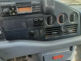 Mercedes-Benz Sprinter 312 312 D (122 к.с.), снимка 9