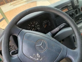 Mercedes-Benz Sprinter 312 312 D (122 к.с.), снимка 12