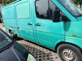 Mercedes-Benz Sprinter 312 312 D (122 к.с.), снимка 2