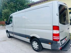 Mercedes-Benz Sprinter 216, снимка 4
