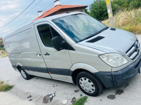 Mercedes-Benz Sprinter 216, снимка 3