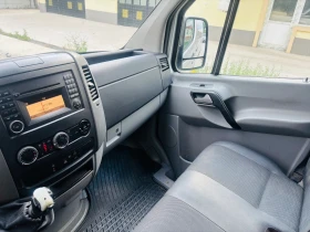 Mercedes-Benz Sprinter 216, снимка 8