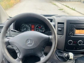 Mercedes-Benz Sprinter 216, снимка 7
