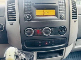 Mercedes-Benz Sprinter 216, снимка 9