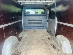 Mercedes-Benz Sprinter 216, снимка 12