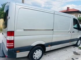 Mercedes-Benz Sprinter 216, снимка 5