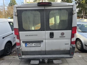 Fiat Ducato, снимка 12