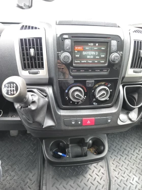Fiat Ducato, снимка 6