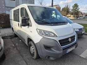 Fiat Ducato, снимка 14
