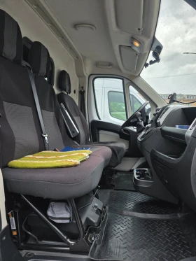 Fiat Ducato, снимка 8