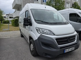 Fiat Ducato, снимка 2