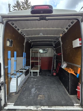 Fiat Ducato, снимка 5