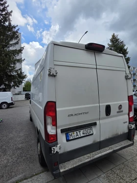Fiat Ducato, снимка 3