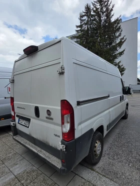 Fiat Ducato, снимка 4