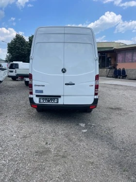 Mercedes-Benz Sprinter 318 КЛИМА , ХЛАДИЛЕН, снимка 3