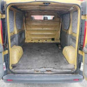 Opel Vivaro, снимка 6