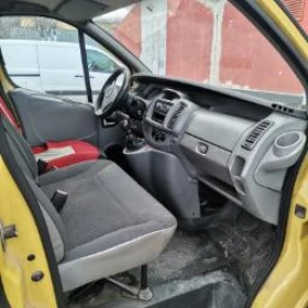 Opel Vivaro, снимка 8