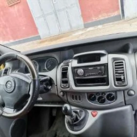 Opel Vivaro, снимка 1