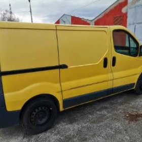 Opel Vivaro, снимка 7