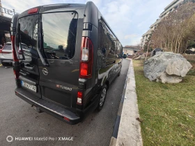 Opel Vivaro B L2H2 - 1.6 bi turbo, снимка 4