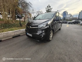 Opel Vivaro B L2H2 - 1.6 bi turbo, снимка 3