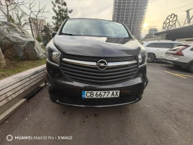 Opel Vivaro B L2H2 - 1.6 bi turbo, снимка 2