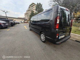 Opel Vivaro B L2H2 - 1.6 bi turbo, снимка 6