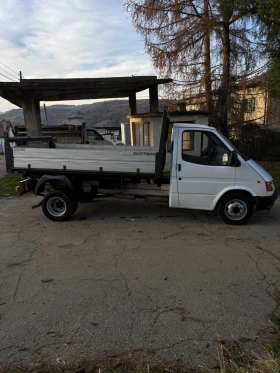 Ford Transit | Mobile.bg � ����� ������ 6